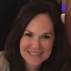 Meet your Posher, Dottie